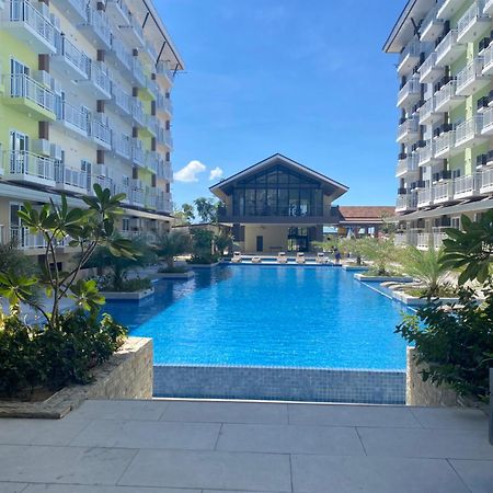 Travelers Delight Amani Grand Resort Residences 3-5Mins From Airport 麦克坦 外观 照片