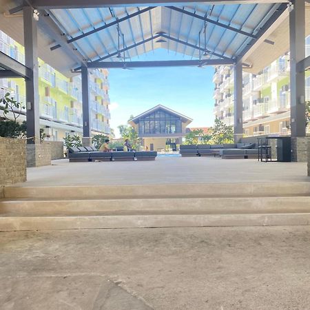 Travelers Delight Amani Grand Resort Residences 3-5Mins From Airport 麦克坦 外观 照片