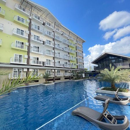 Travelers Delight Amani Grand Resort Residences 3-5Mins From Airport 麦克坦 外观 照片
