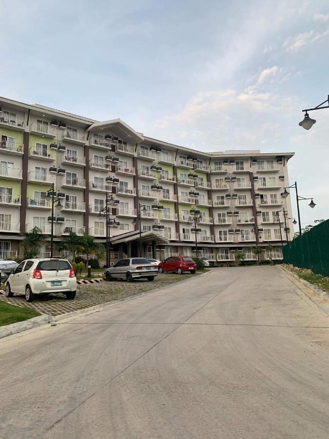 Travelers Delight Amani Grand Resort Residences 3-5Mins From Airport 麦克坦 外观 照片