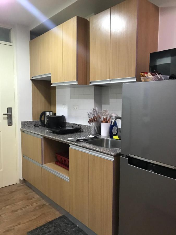 Travelers Delight Amani Grand Resort Residences 3-5Mins From Airport 麦克坦 外观 照片