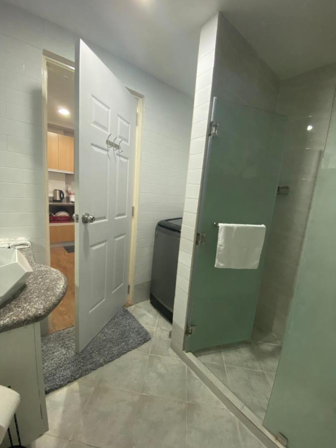 Travelers Delight Amani Grand Resort Residences 3-5Mins From Airport 麦克坦 外观 照片