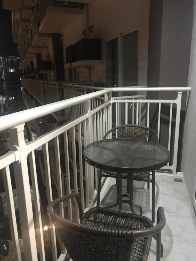 Travelers Delight Amani Grand Resort Residences 3-5Mins From Airport 麦克坦 外观 照片