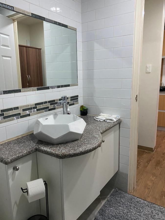 Travelers Delight Amani Grand Resort Residences 3-5Mins From Airport 麦克坦 外观 照片