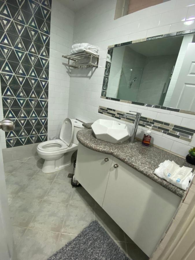 Travelers Delight Amani Grand Resort Residences 3-5Mins From Airport 麦克坦 外观 照片