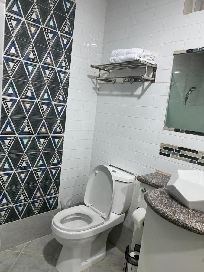 Travelers Delight Amani Grand Resort Residences 3-5Mins From Airport 麦克坦 外观 照片