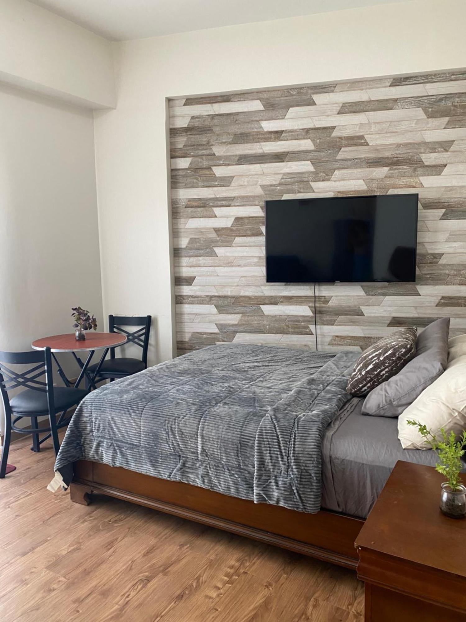 Travelers Delight Amani Grand Resort Residences 3-5Mins From Airport 麦克坦 外观 照片